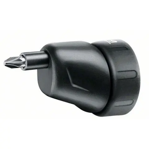 Bosch DIY 1600A001YA Excentertillsats Populär